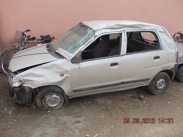 ALTO-STD-BS3 2010 picture 3