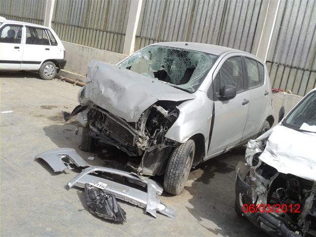 RITZ-VXI-BS-IV 2009 picture 10