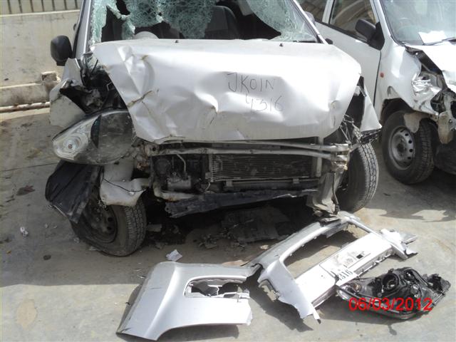 RITZ-VXI-BS-IV 2009 picture 2