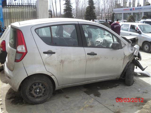 RITZ-VXI-BS-IV 2009 picture 3
