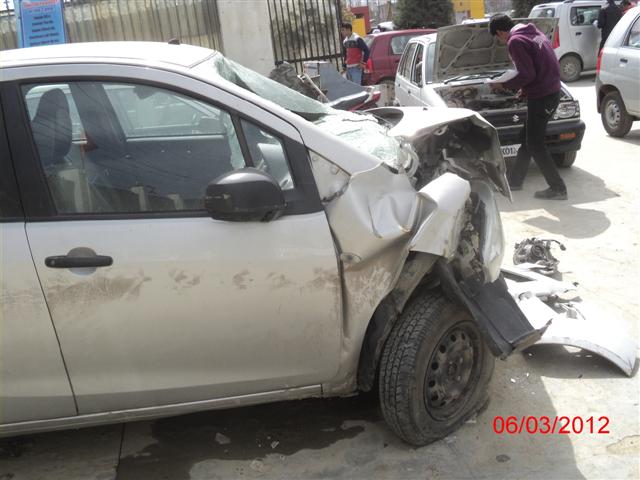 RITZ-VXI-BS-IV 2009 picture 4