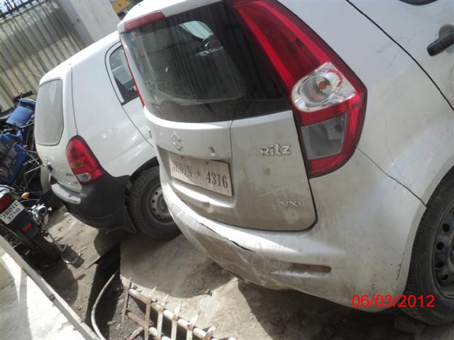RITZ-VXI-BS-IV 2009 picture 5