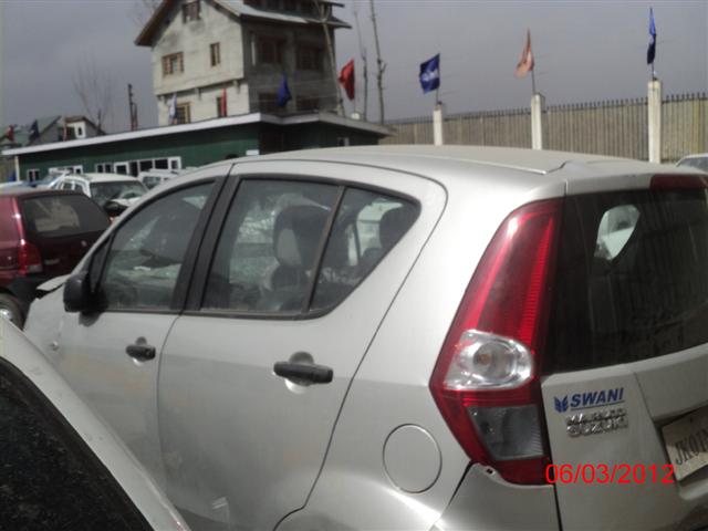RITZ-VXI-BS-IV 2009 picture 7