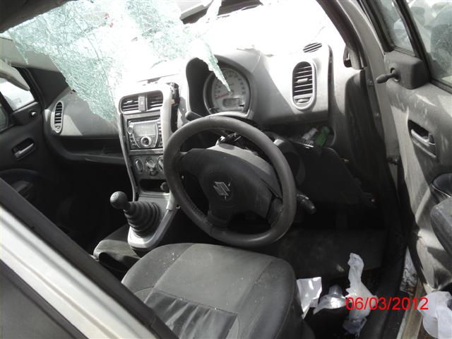 RITZ-VXI-BS-IV 2009 picture 8