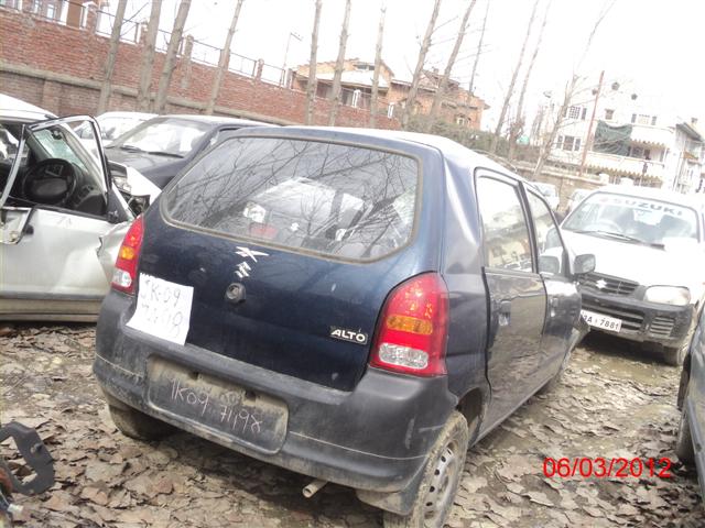 ALTO 2011 picture 3