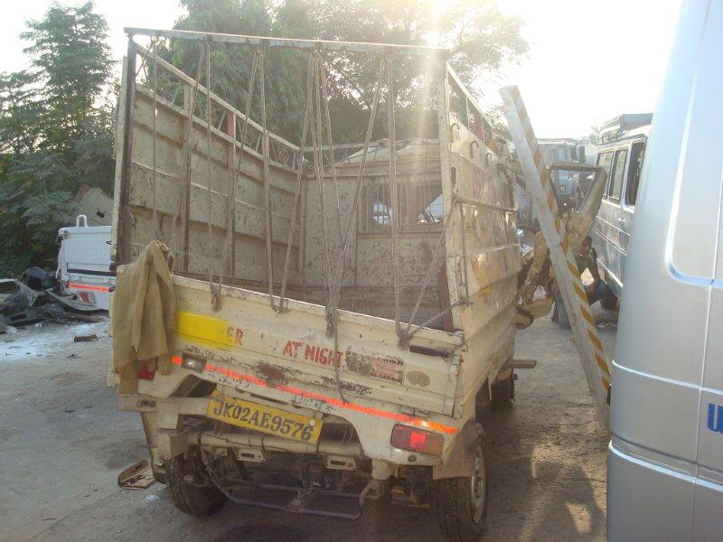 ACE 2007 picture 3
