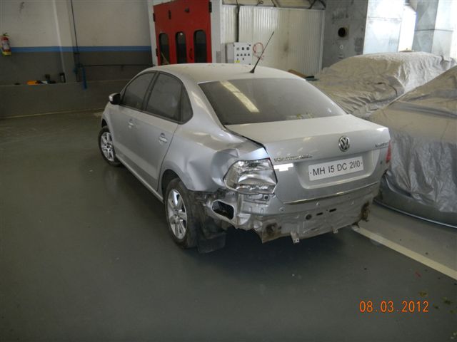 VENTO 2011 picture 7