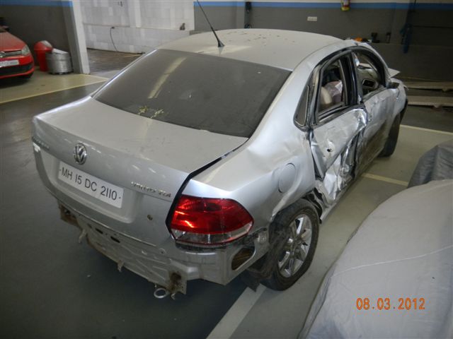 VENTO 2011 picture 8
