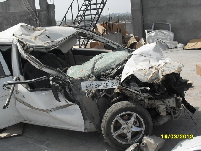VERNA-1.5VGT-SX-ABS 2008 picture 3