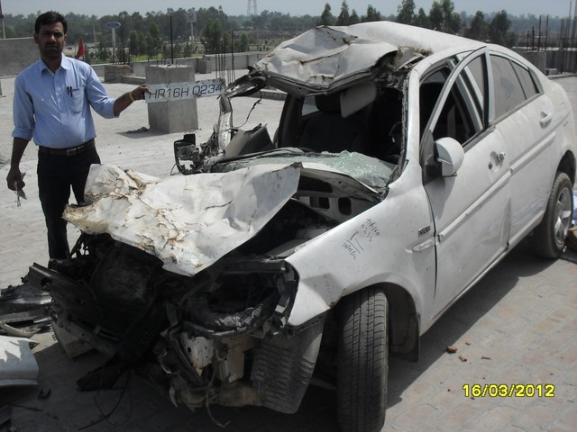 VERNA-1.5VGT-SX-ABS 2008 picture 5