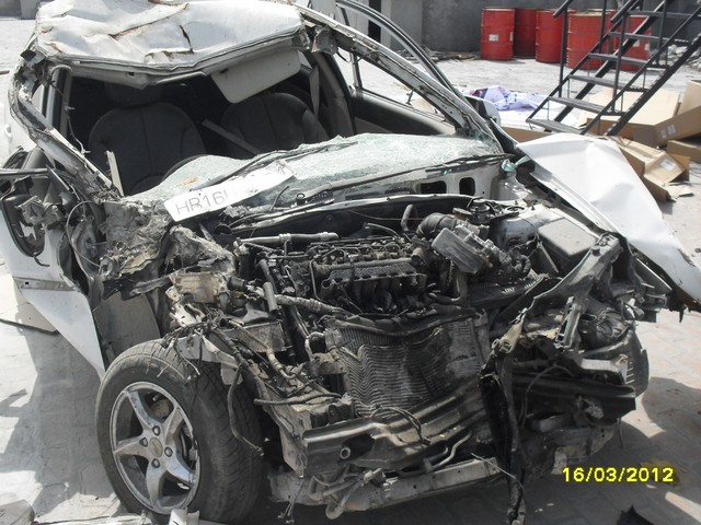 VERNA-1.5VGT-SX-ABS 2008 picture 6
