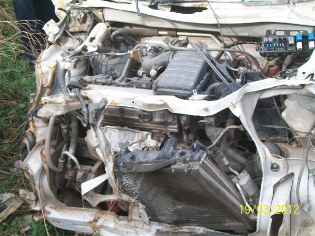WAGON-R 2007 picture 4
