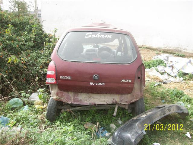 ALTO 2006 picture 4