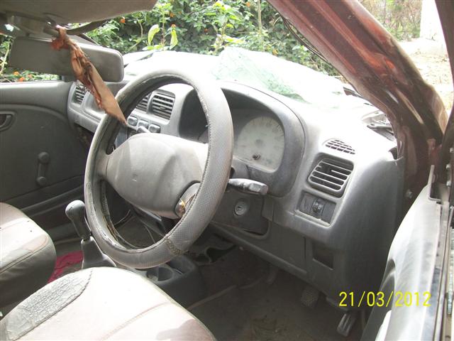 ALTO 2006 picture 6
