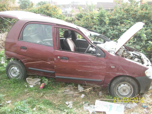 ALTO 2006 picture 9