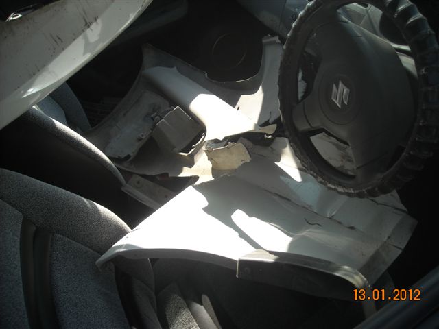 SWIFT-DZIRE-VDI 2010 picture 2
