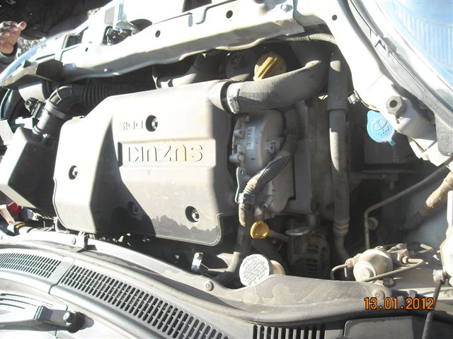 SWIFT-DZIRE-VDI 2010 picture 7