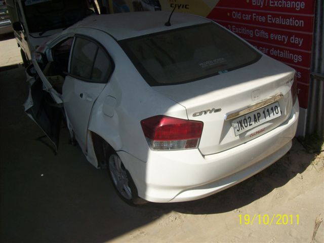 CITY 2010 picture 6