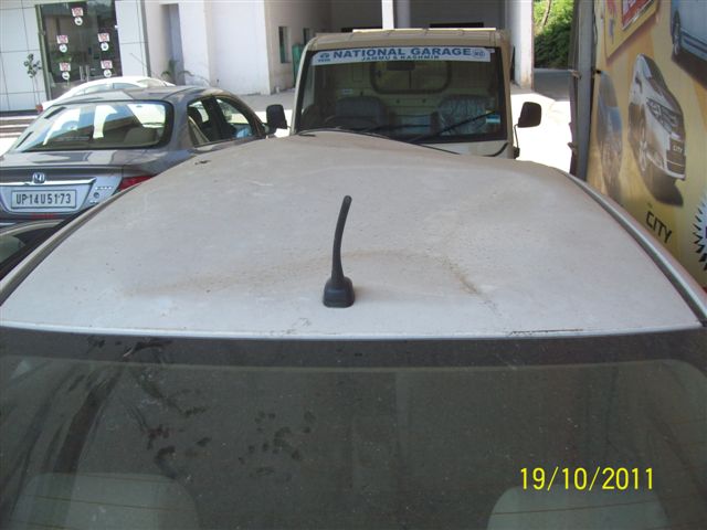 CITY 2010 picture 1