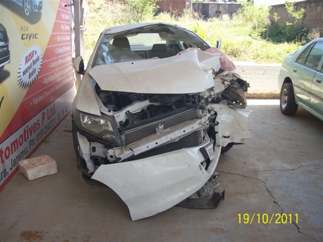 CITY 2010 picture 5