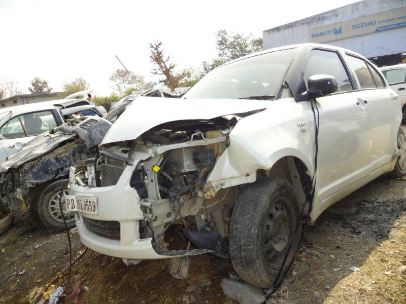 SWIFT-DZIRE-VDI 2010 picture 1