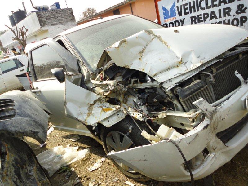 SWIFT-DZIRE-VDI 2010 picture 2