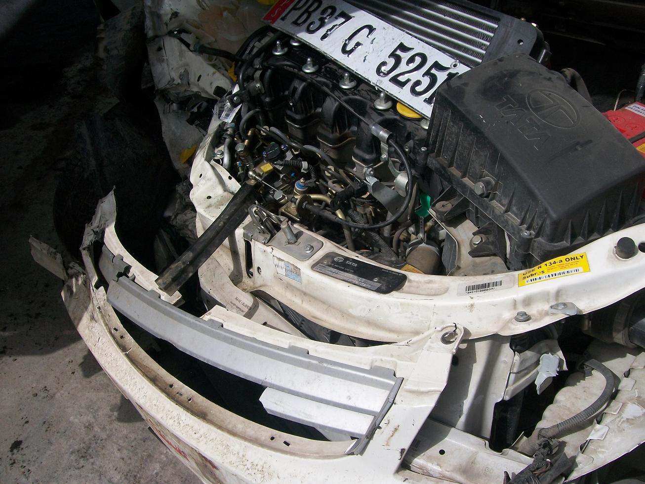 INDIGO-CS 2011 picture 3