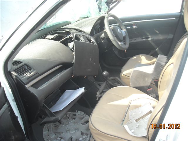 SWIFT-VDI 2011 picture 6