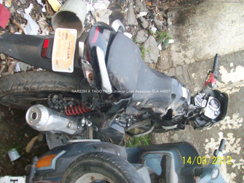 CBZ-XTREME 2012 picture 9