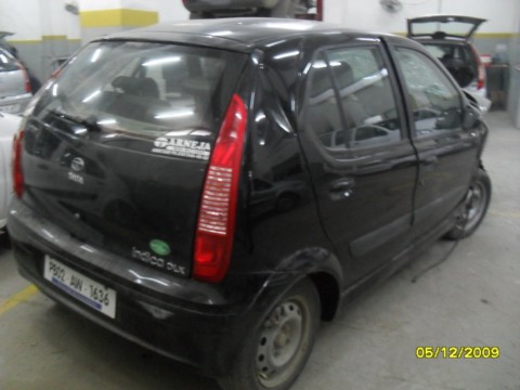 INDICA 2007 picture 2