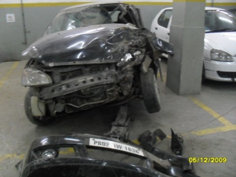 INDICA 2007 picture 6