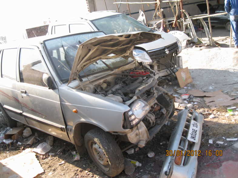 800-MPI-BSIII-STD 2007 picture 1