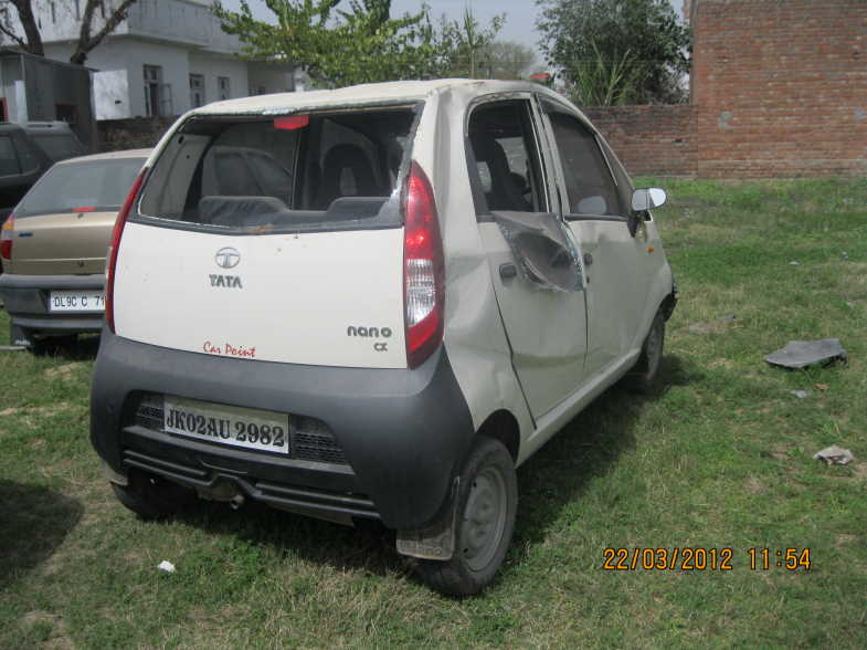 NANO 2011 picture 6
