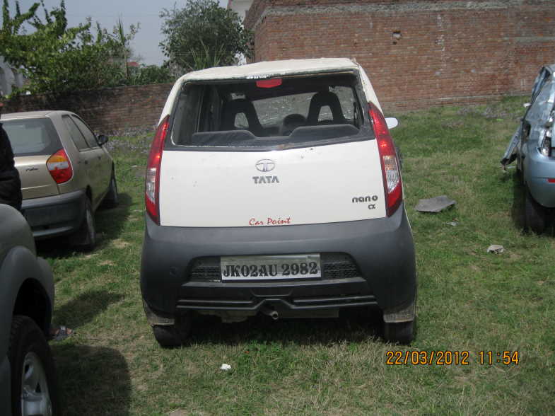 NANO 2011 picture 2