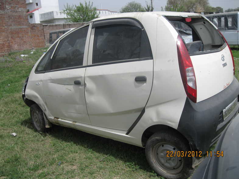 NANO 2011 picture 3