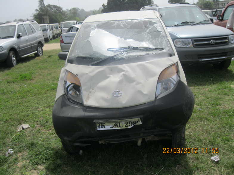 NANO 2011 picture 4