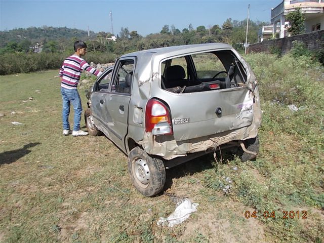ALTO 2005 picture 6