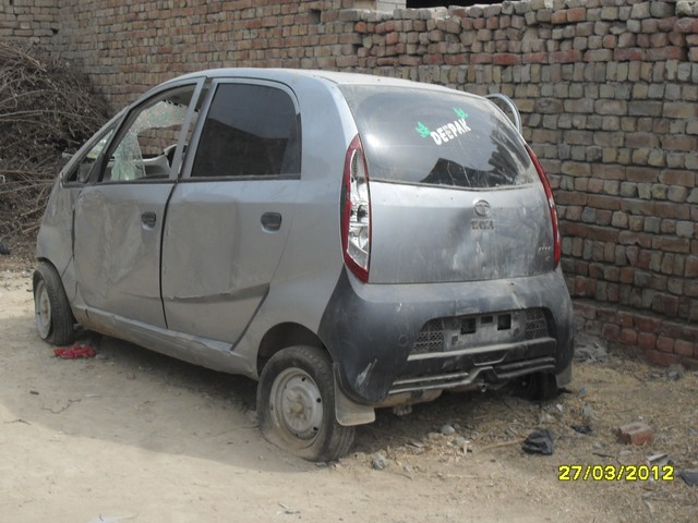 NANO 2011 picture 2