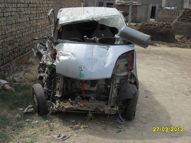 NANO 2011 picture 4