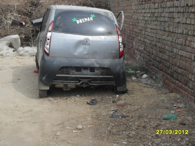 NANO 2011 picture 5