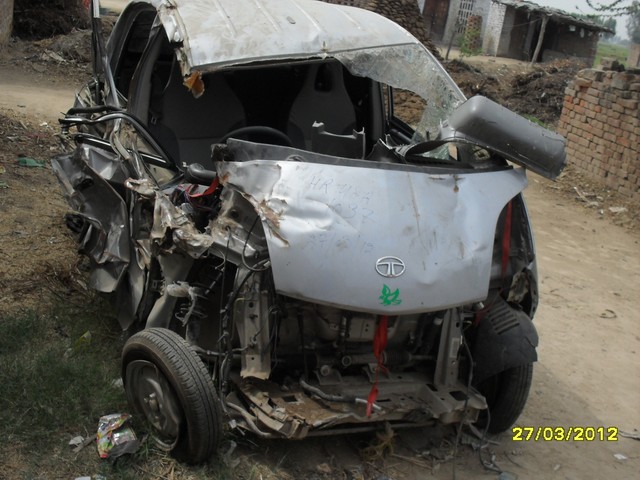 NANO 2011 picture 7