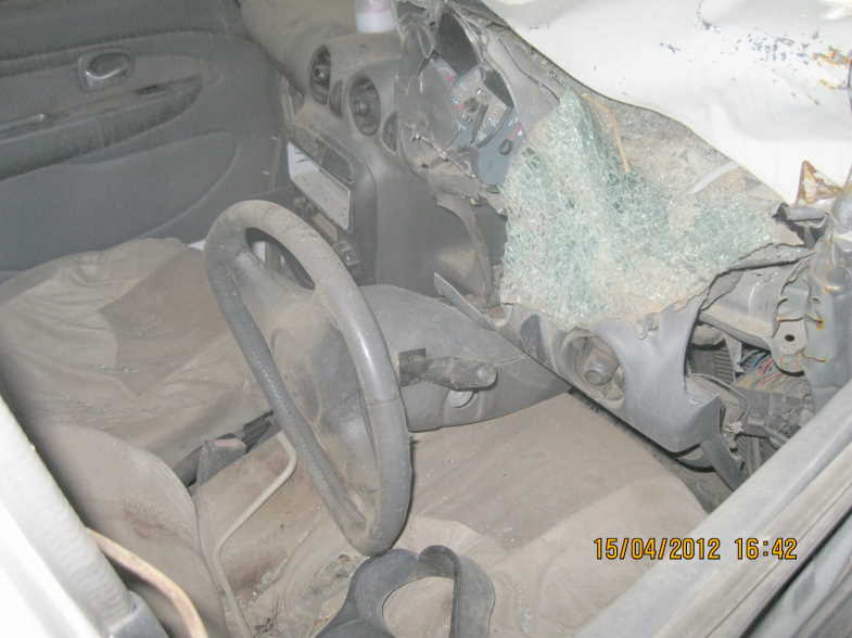 SANTRO 2003 picture 4