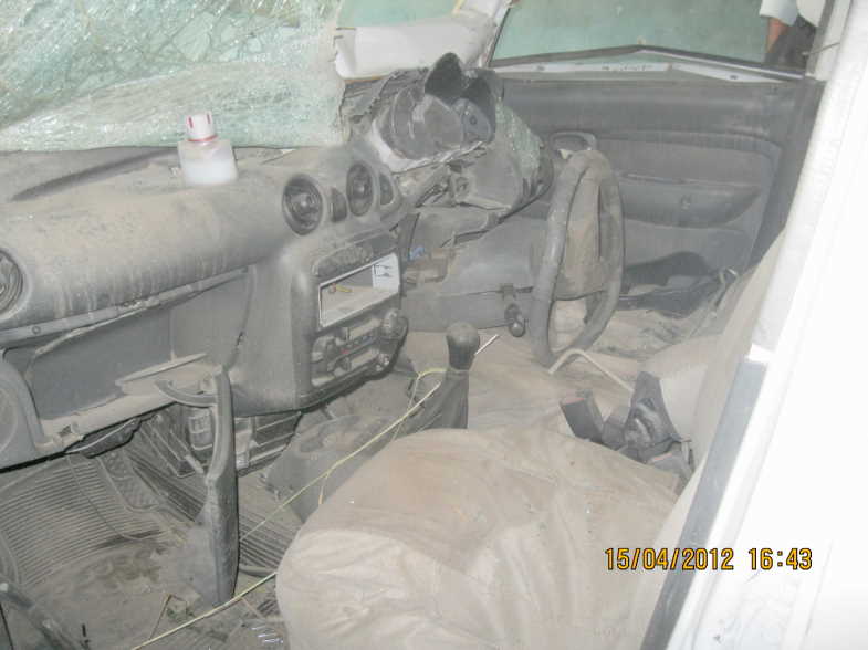 SANTRO 2003 picture 2