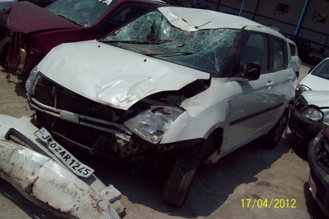 SWIFT 2010 picture 6