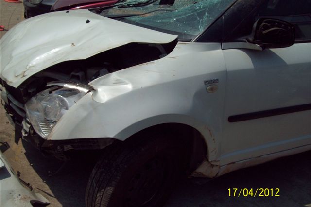 SWIFT 2010 picture 1