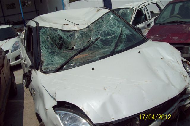 SWIFT 2010 picture 2