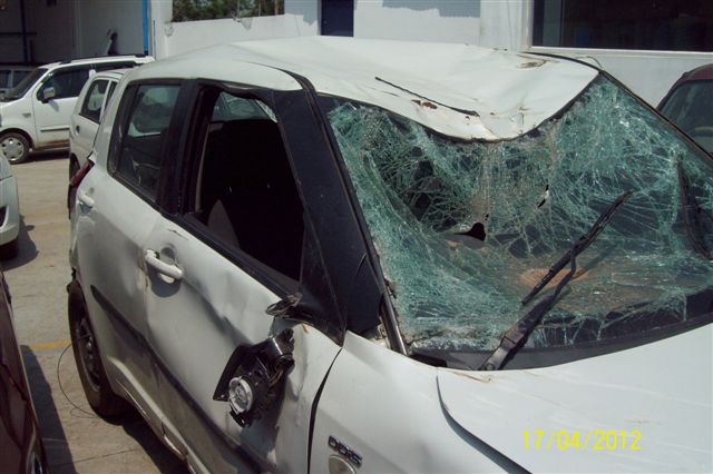 SWIFT 2010 picture 3