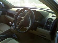 CRV 2007 picture 5