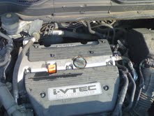CRV 2007 picture 7