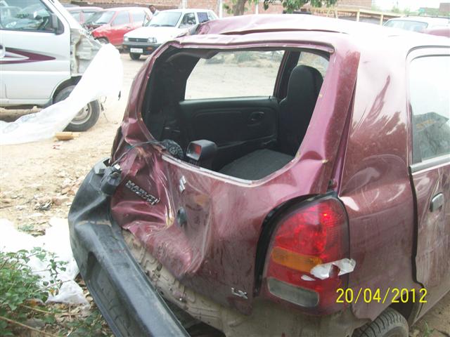 ALTO-LX-BS3 2010 picture 4
